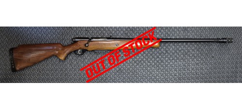 Mossberg 190KA 16 Gauge 2.75" 24" Barrel Bolt Action Shotgun Used